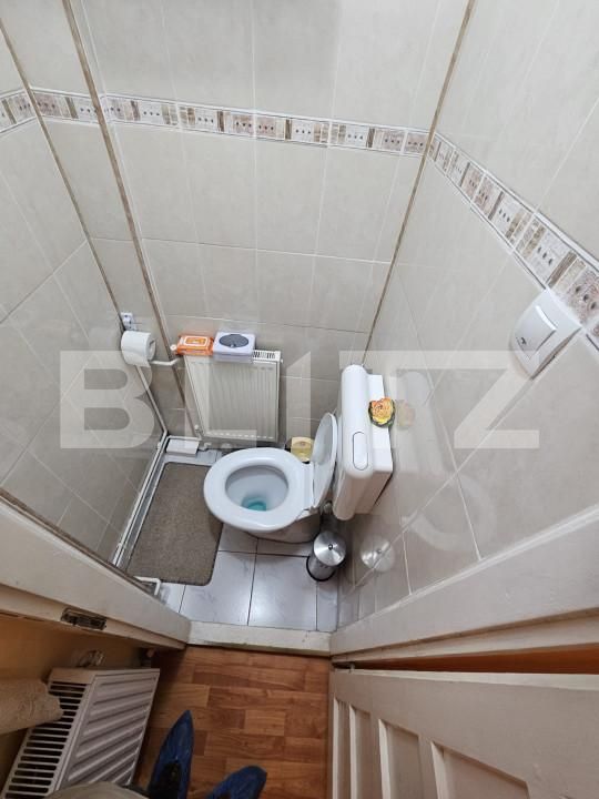 Casa de vânzare 2 camere Central - 163358CV | BLITZ Sibiu | Poza6