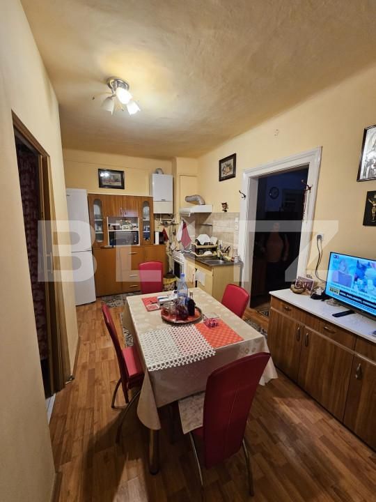 Casa de vânzare 2 camere Central - 163358CV | BLITZ Sibiu | Poza5
