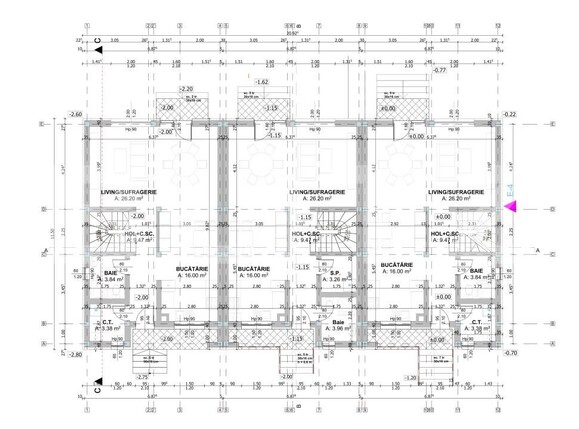Casa de vânzare 4 camere Sura Mica - 163372CV | BLITZ Sibiu | Poza3