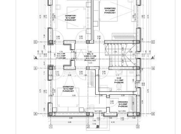 Casa de vânzare 4 camere Sura Mica - 163372CV | BLITZ Sibiu | Poza4