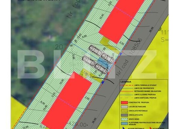 Casa de vânzare 4 camere Sura Mica - 163372CV | BLITZ Sibiu | Poza5