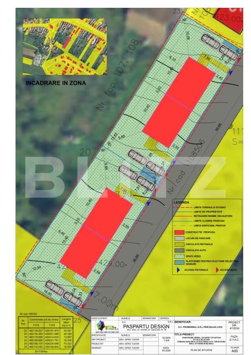 Casa de vânzare 4 camere Sura Mica - 163372CV | BLITZ Sibiu | Poza5