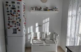 Apartament cu 3 camere, zona cartierul Arhitecților