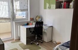 Apartament cu 3 camere, zona cartierul Arhitecților