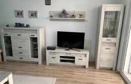 Apartament cu 3 camere, zona cartierul Arhitecților