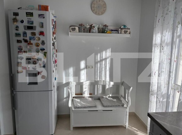 Apartament de vânzare 3 camere Calea Cisnadiei - Arhitectilor - 163384AV | BLITZ Sibiu | Poza3