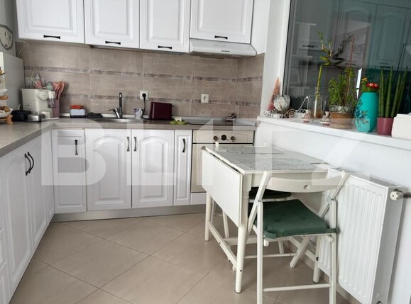 Apartament de vânzare 3 camere Calea Cisnadiei - Arhitectilor - 163384AV | BLITZ Sibiu | Poza1