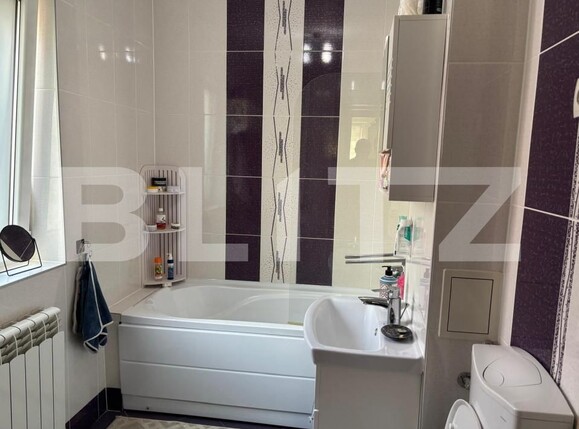 Apartament de vânzare 3 camere Calea Cisnadiei - Arhitectilor - 163384AV | BLITZ Sibiu | Poza12