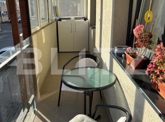 Apartament de vânzare 3 camere Calea Cisnadiei - Arhitectilor - 163384AV | BLITZ Sibiu | Poza13
