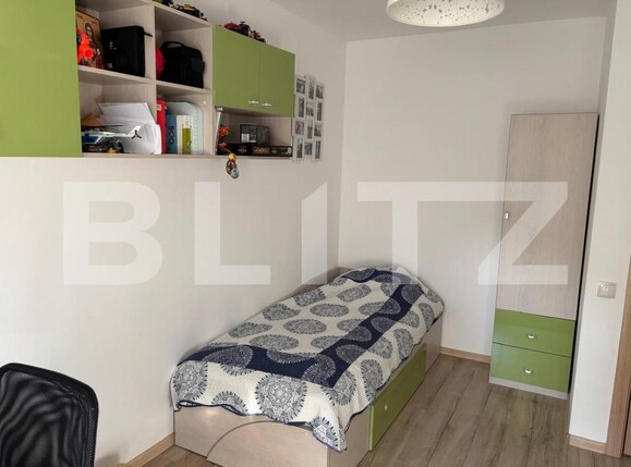 Apartament de vânzare 3 camere Calea Cisnadiei - Arhitectilor - 163384AV | BLITZ Sibiu | Poza8