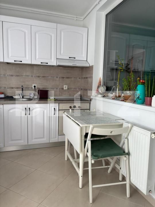 Apartament de vânzare 3 camere Calea Cisnadiei - Arhitectilor - 163384AV | BLITZ Sibiu | Poza2