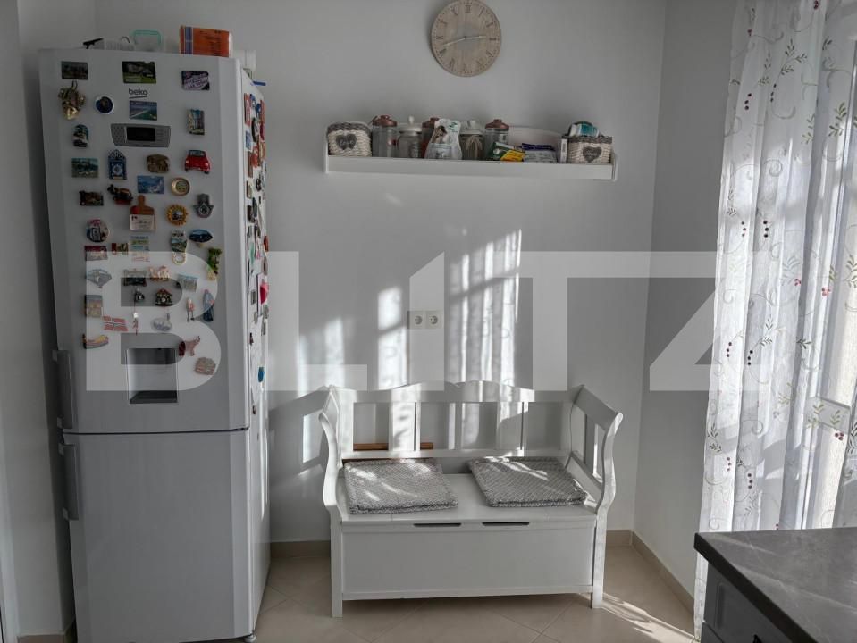 Apartament de vânzare 3 camere Calea Cisnadiei - Arhitectilor - 163384AV | BLITZ Sibiu | Poza3