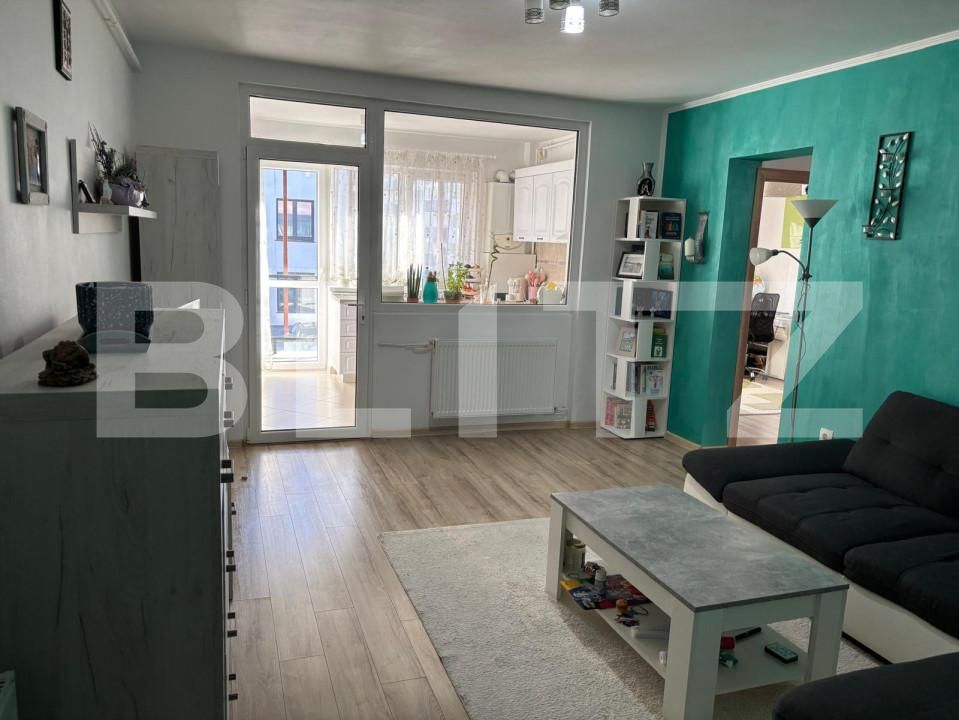 Apartament de vânzare 3 camere Calea Cisnadiei - Arhitectilor - 163384AV | BLITZ Sibiu | Poza6