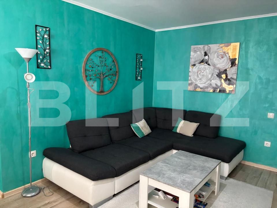 Apartament de vânzare 3 camere Calea Cisnadiei - Arhitectilor - 163384AV | BLITZ Sibiu | Poza4