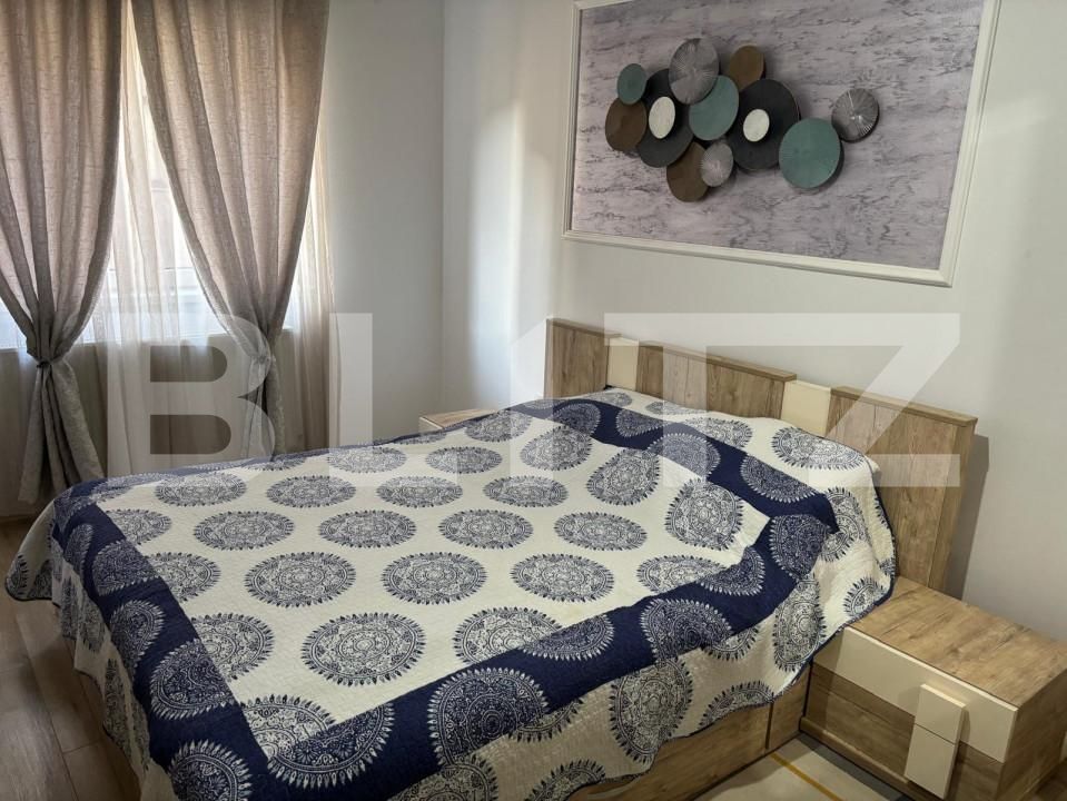 Apartament de vânzare 3 camere Calea Cisnadiei - Arhitectilor - 163384AV | BLITZ Sibiu | Poza10