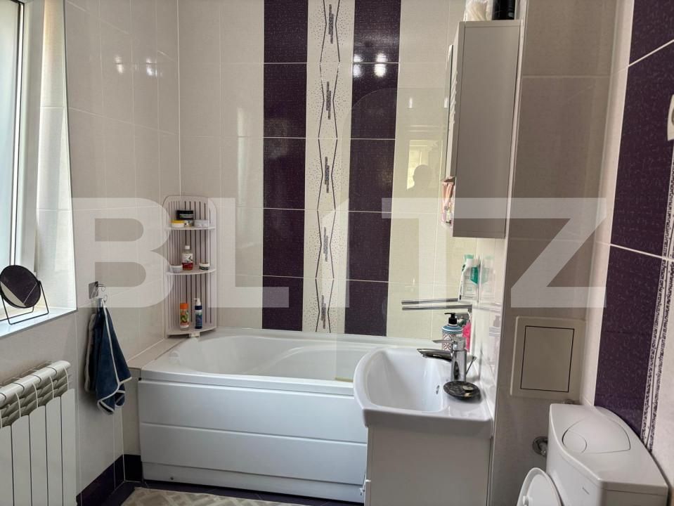 Apartament de vânzare 3 camere Calea Cisnadiei - Arhitectilor - 163384AV | BLITZ Sibiu | Poza12