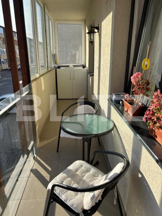 Apartament de vânzare 3 camere Calea Cisnadiei - Arhitectilor - 163384AV | BLITZ Sibiu | Poza13