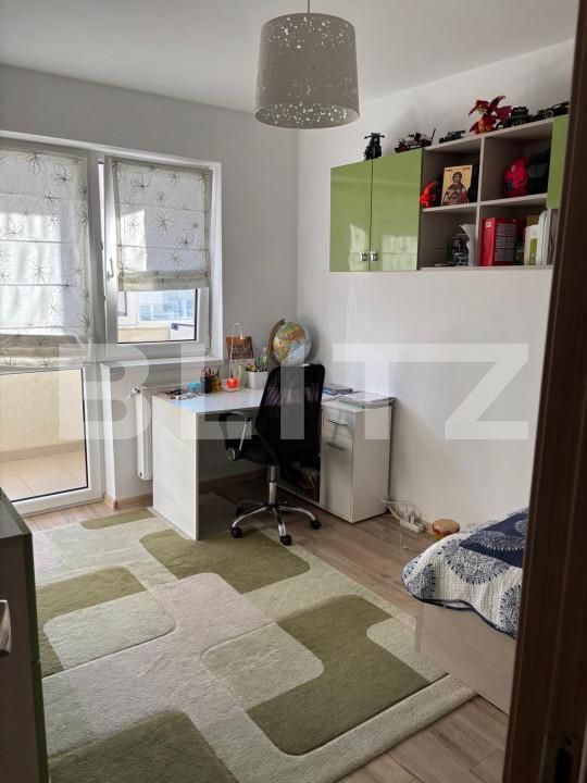 Apartament de vânzare 3 camere Calea Cisnadiei - Arhitectilor - 163384AV | BLITZ Sibiu | Poza7