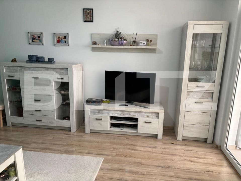 Apartament de vânzare 3 camere Calea Cisnadiei - Arhitectilor - 163384AV | BLITZ Sibiu | Poza5