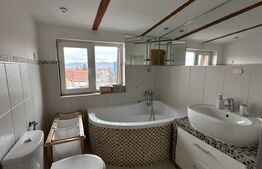 Apartament 3 camere, pe 2 nivele, 2 bai, zona strazii Vasile Milea