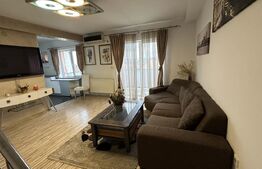 Apartament 3 camere, pe 2 nivele, 2 bai, zona strazii Vasile Milea