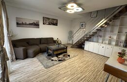 Apartament 3 camere, pe 2 nivele, 2 bai, zona strazii Vasile Milea