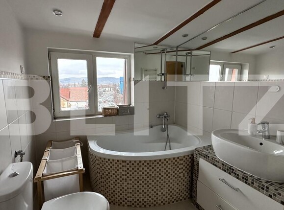 Apartament de vânzare 3 camere Ultracentral - 163440AV | BLITZ Sibiu | Poza14