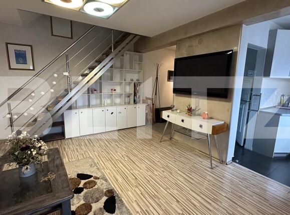 Apartament de vânzare 3 camere Ultracentral - 163440AV | BLITZ Sibiu | Poza3