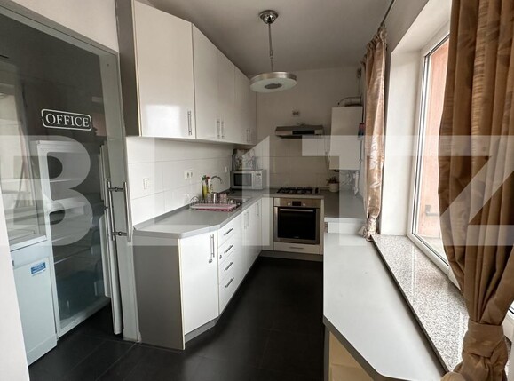 Apartament de vânzare 3 camere Ultracentral - 163440AV | BLITZ Sibiu | Poza9