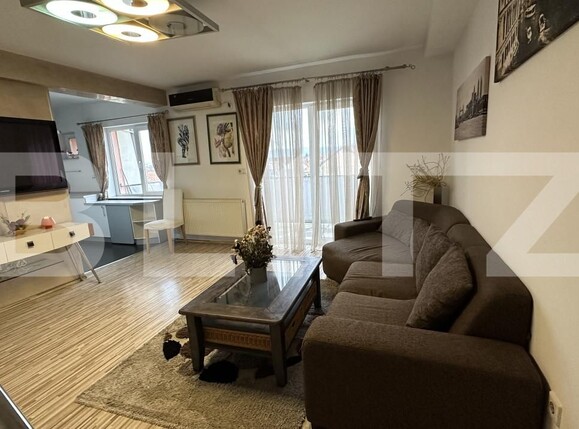 Apartament de vânzare 3 camere Ultracentral - 163440AV | BLITZ Sibiu | Poza1