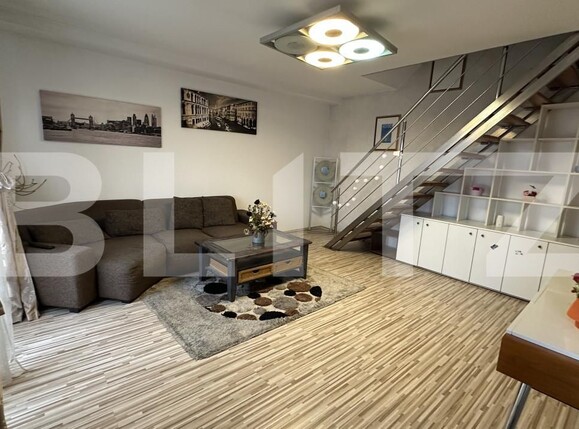 Apartament de vânzare 3 camere Ultracentral - 163440AV | BLITZ Sibiu | Poza2