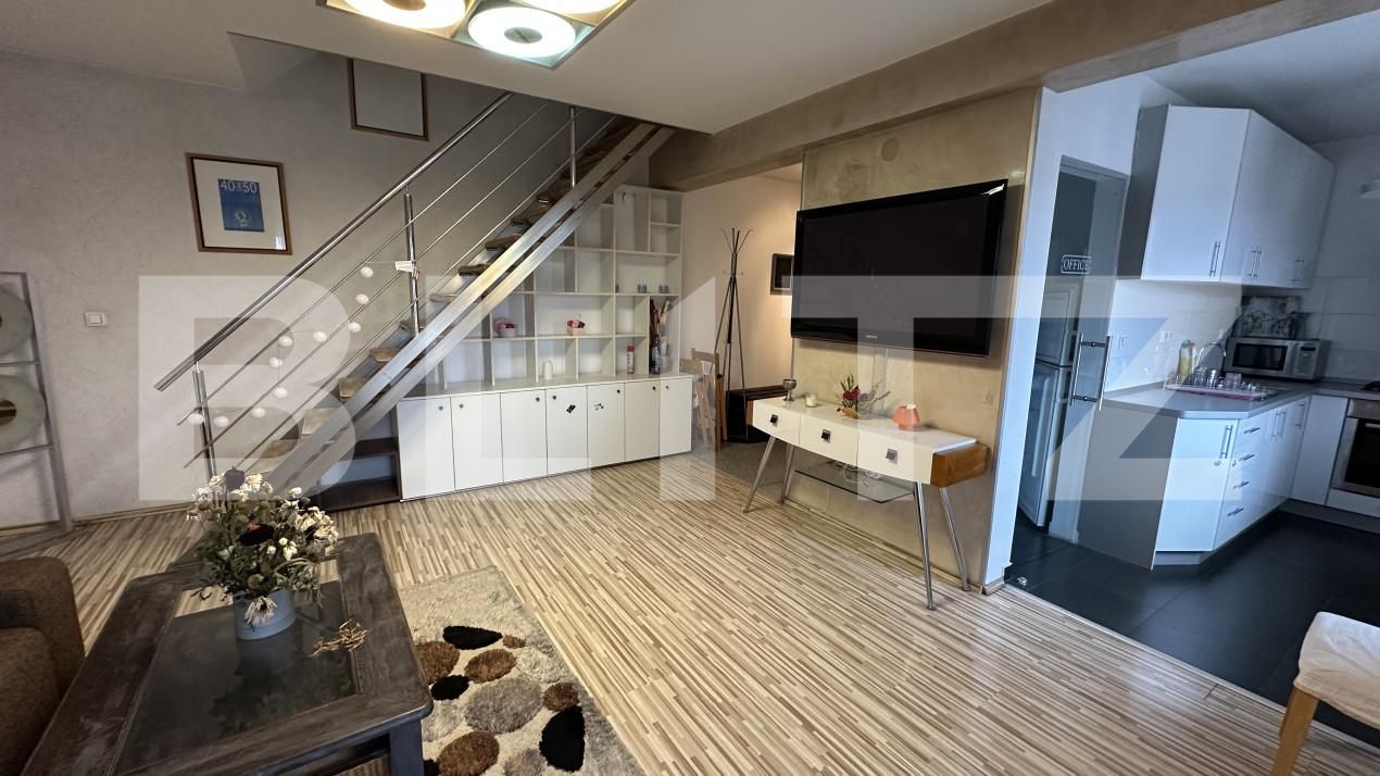 Apartament de vânzare 3 camere Ultracentral - 163440AV | BLITZ Sibiu | Poza3