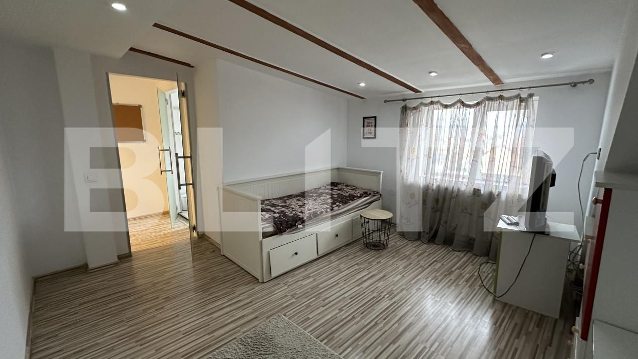 Apartament de vânzare 3 camere Ultracentral - 163440AV | BLITZ Sibiu | Poza4