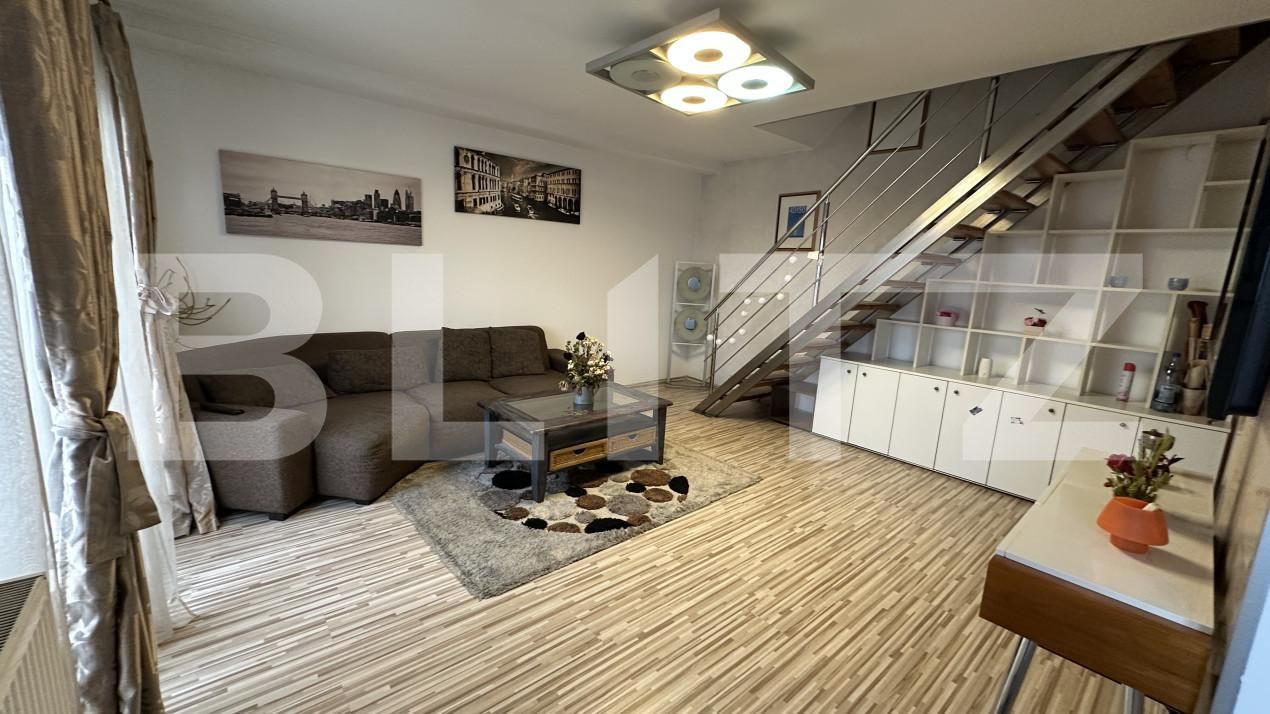 Apartament de vânzare 3 camere Ultracentral - 163440AV | BLITZ Sibiu | Poza2