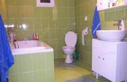 Apartament de vanzare, cu 4 camere, 110 mp, zona Islazului 