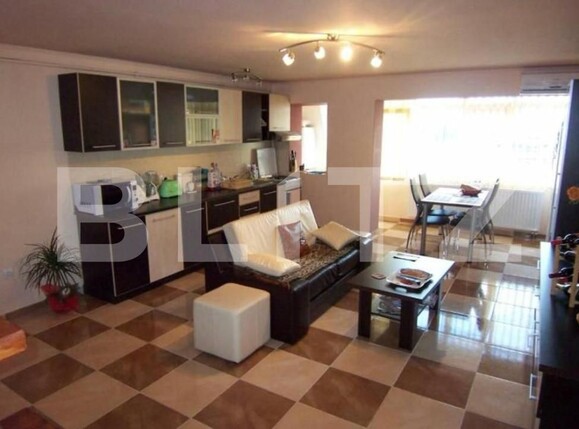 Apartament de vânzare 4 camere Valea Aurie - 163546AV | BLITZ Sibiu | Poza2