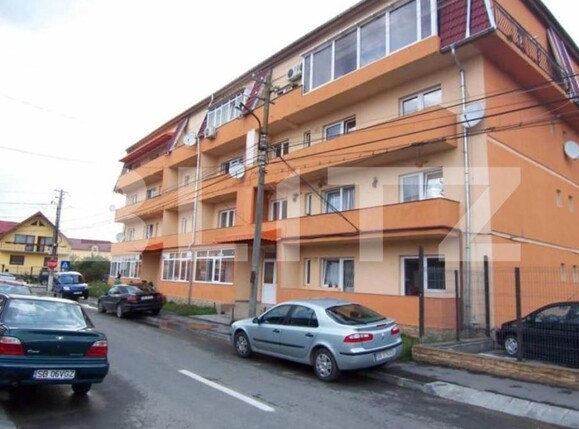 Apartament de vânzare 4 camere Valea Aurie - 163546AV | BLITZ Sibiu | Poza1