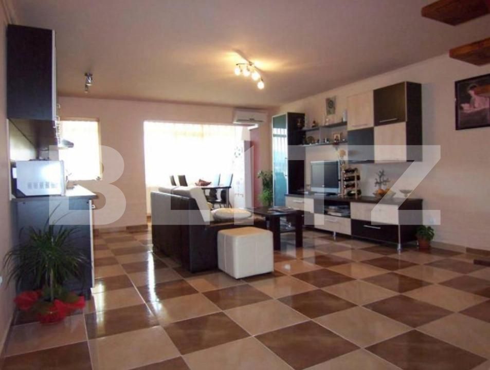 Apartament de vânzare 4 camere Valea Aurie - 163546AV | BLITZ Sibiu | Poza3