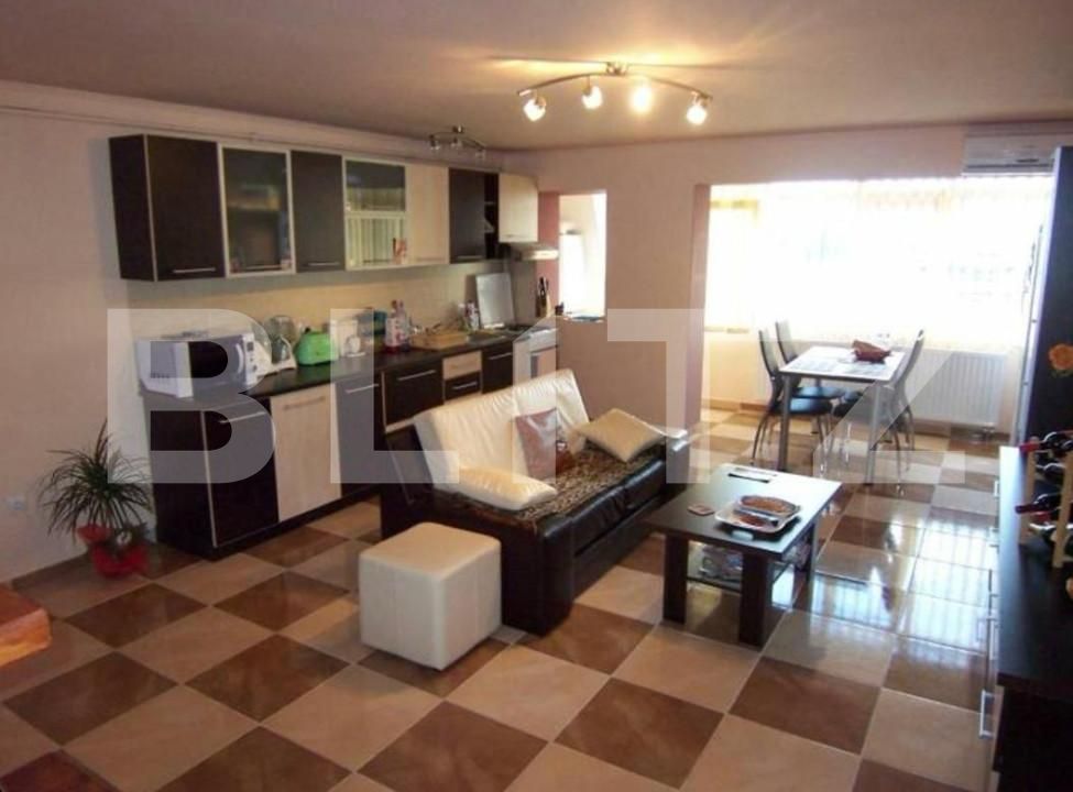 Apartament de vânzare 4 camere Valea Aurie - 163546AV | BLITZ Sibiu | Poza2