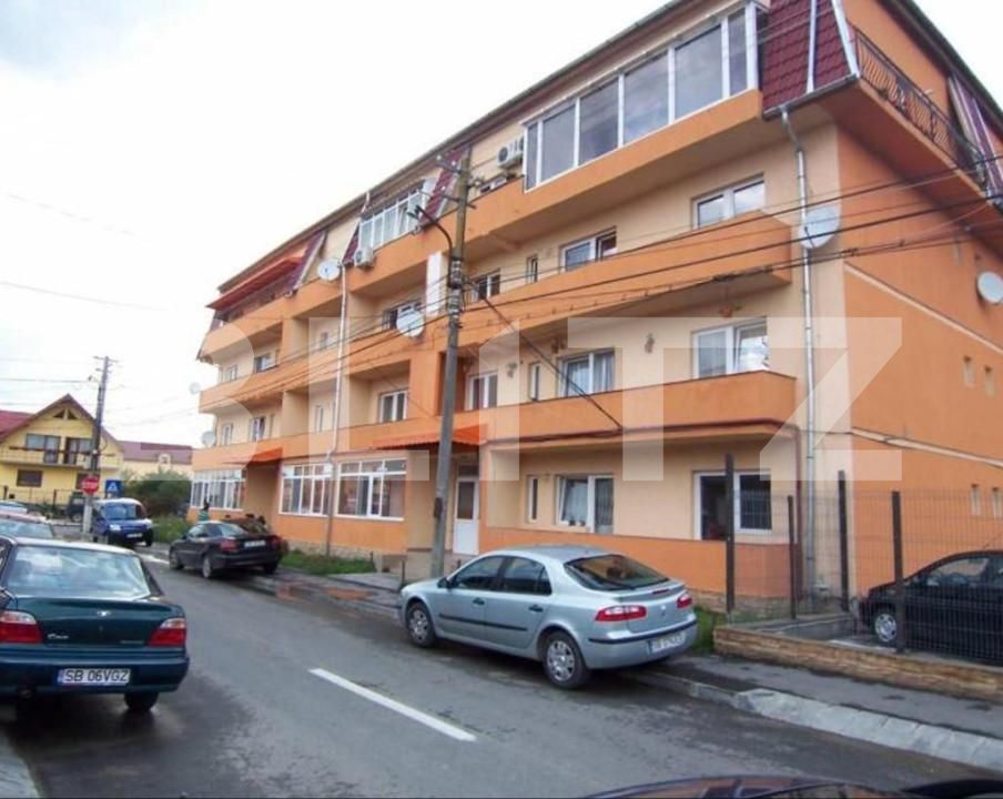 Apartament de vânzare 4 camere Valea Aurie - 163546AV | BLITZ Sibiu | Poza1