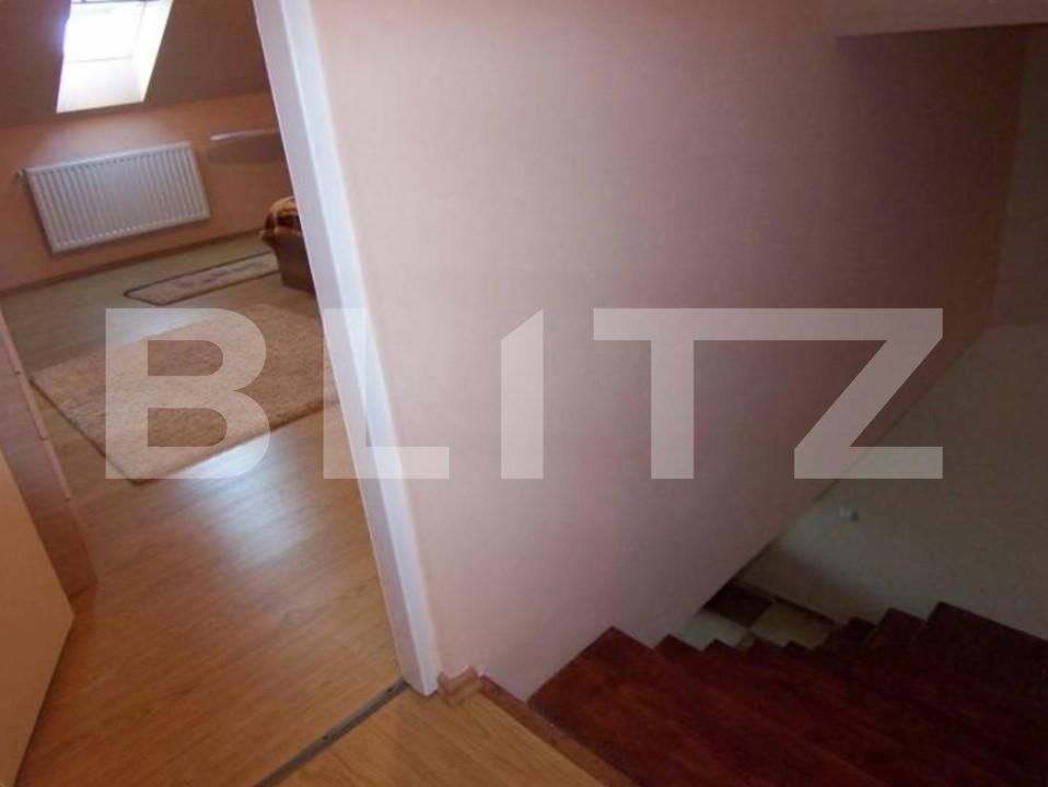 Apartament de vânzare 4 camere Valea Aurie - 163546AV | BLITZ Sibiu | Poza6