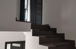 Duplex la Cheie – 111 mp Utili, 4 Camere, Cisnădie