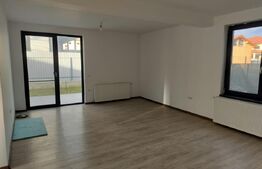 Duplex la Cheie – 111 mp Utili, 4 Camere, Cisnădie