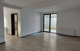 Duplex la Cheie – 111 mp Utili, 4 Camere, Cisnădie