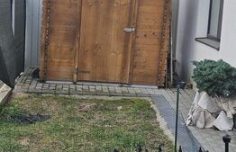 Duplex la Cheie – 111 mp Utili, 4 Camere, Cisnădie