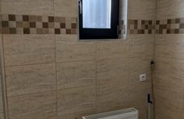 Duplex la Cheie – 111 mp Utili, 4 Camere, Cisnădie