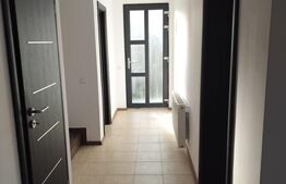Duplex la Cheie – 111 mp Utili, 4 Camere, Cisnădie