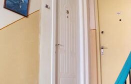 Apartament 2 camere, zona Luptei