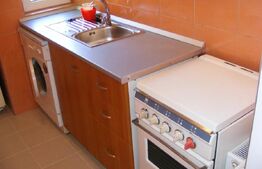 Apartament 2 camere, zona Luptei