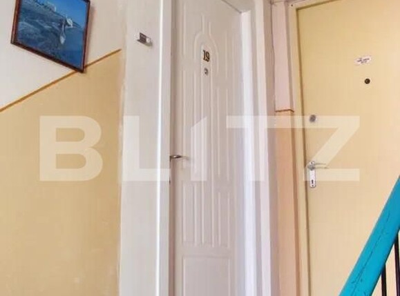 Apartament de închiriat 2 camere Hipodrom 1 - 163709AI | BLITZ Sibiu | Poza1